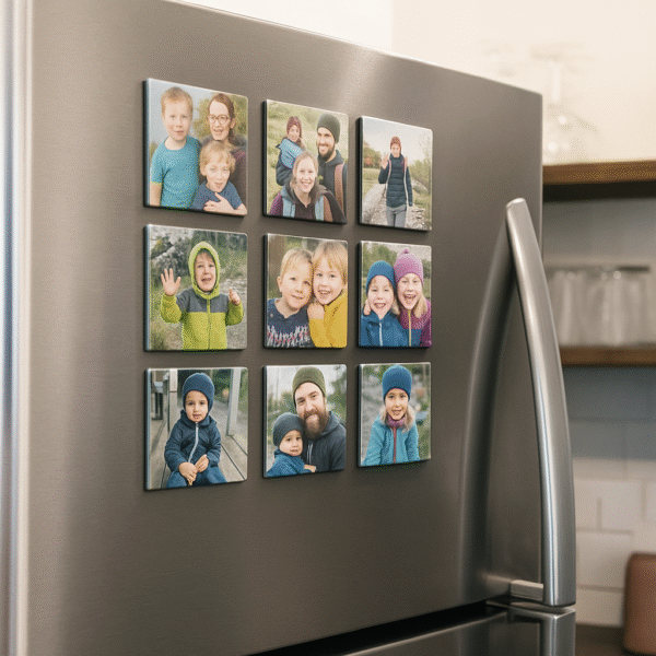 Custom Magnet