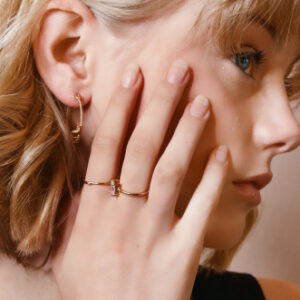 Magnolia Golden Ring